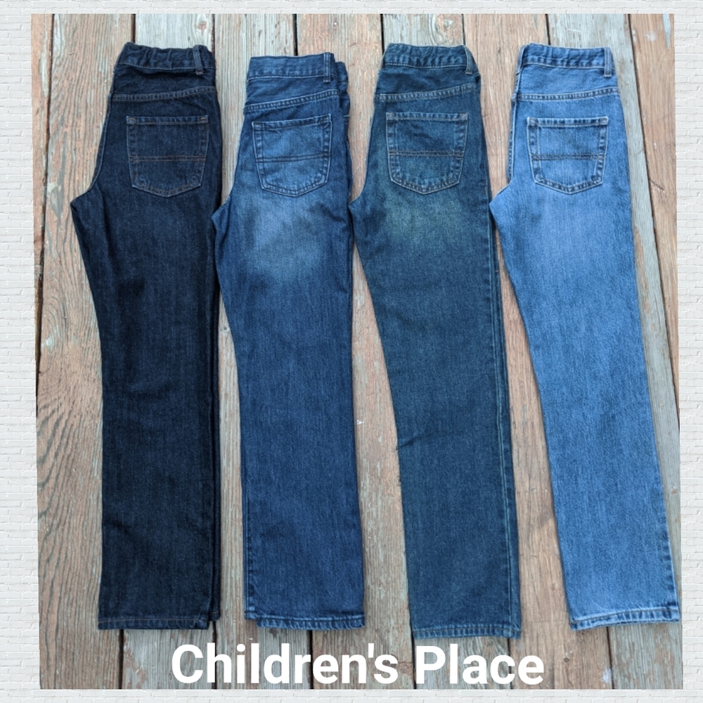 Children's Place Jeans